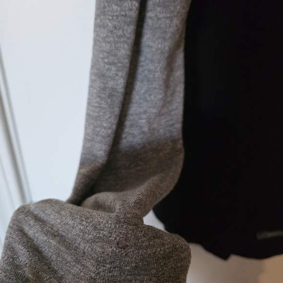 Chrome Hearts Black and Gray Long Sleeve Shirt - Picture 7 of 9